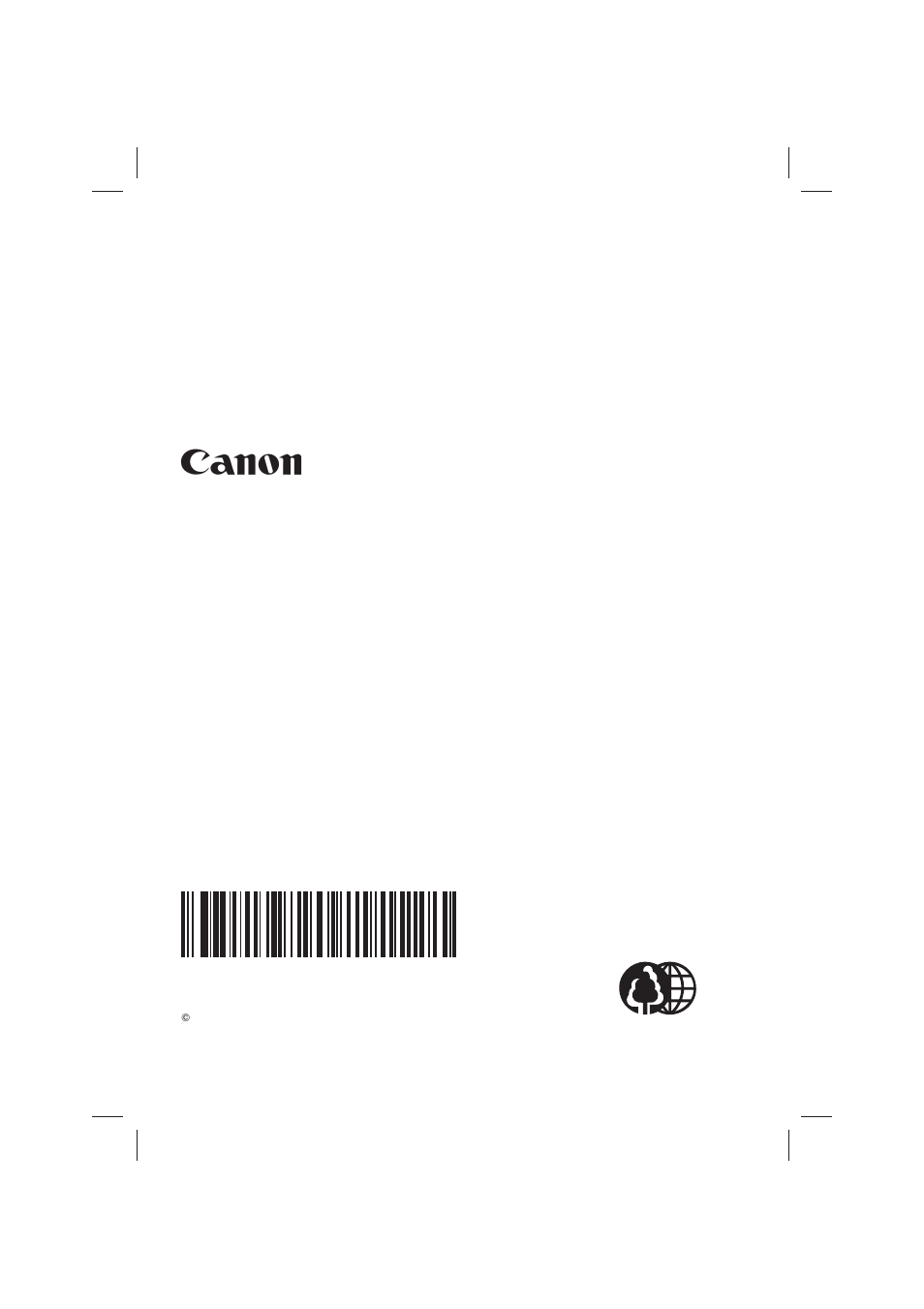 Canon L280 User Manual | Page 24 / 24