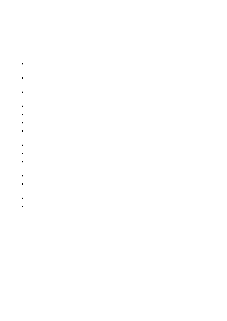 Caple WF332 User Manual | Page 2 / 9