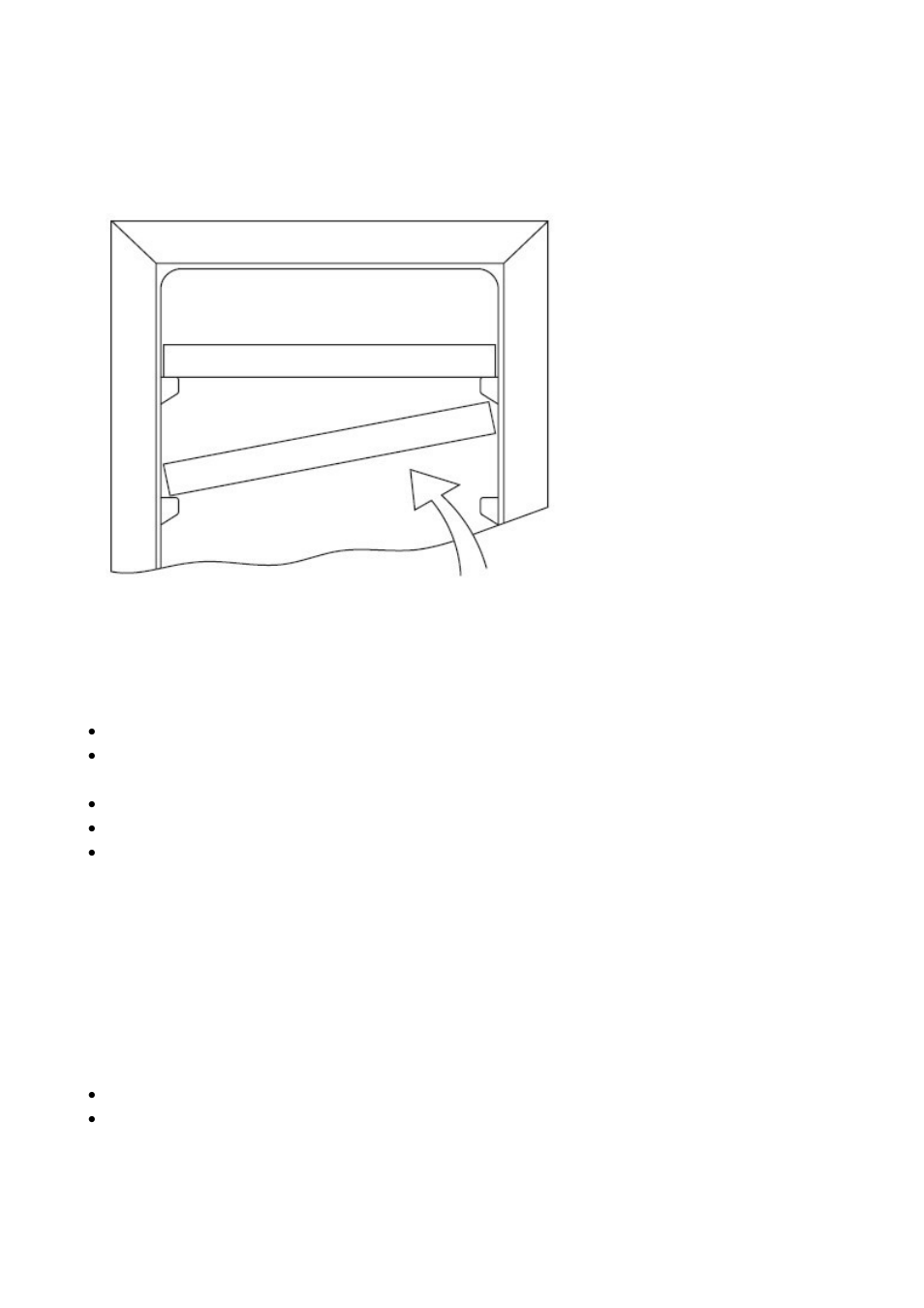 Caple WF332 User Manual | Page 6 / 9