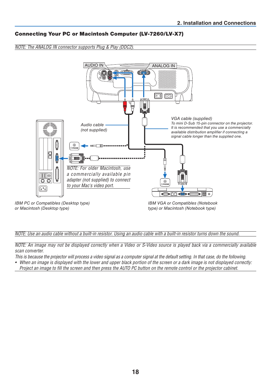 Canon LV 7365 User Manual | Page 27 / 83