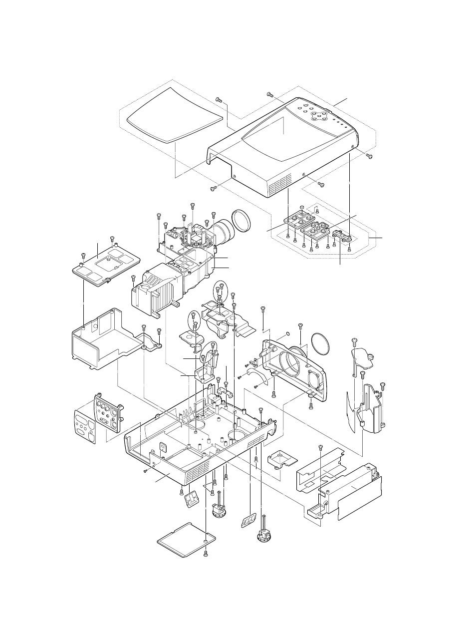 Canon LV-7105E/D78-5133 User Manual | Page 105 / 134