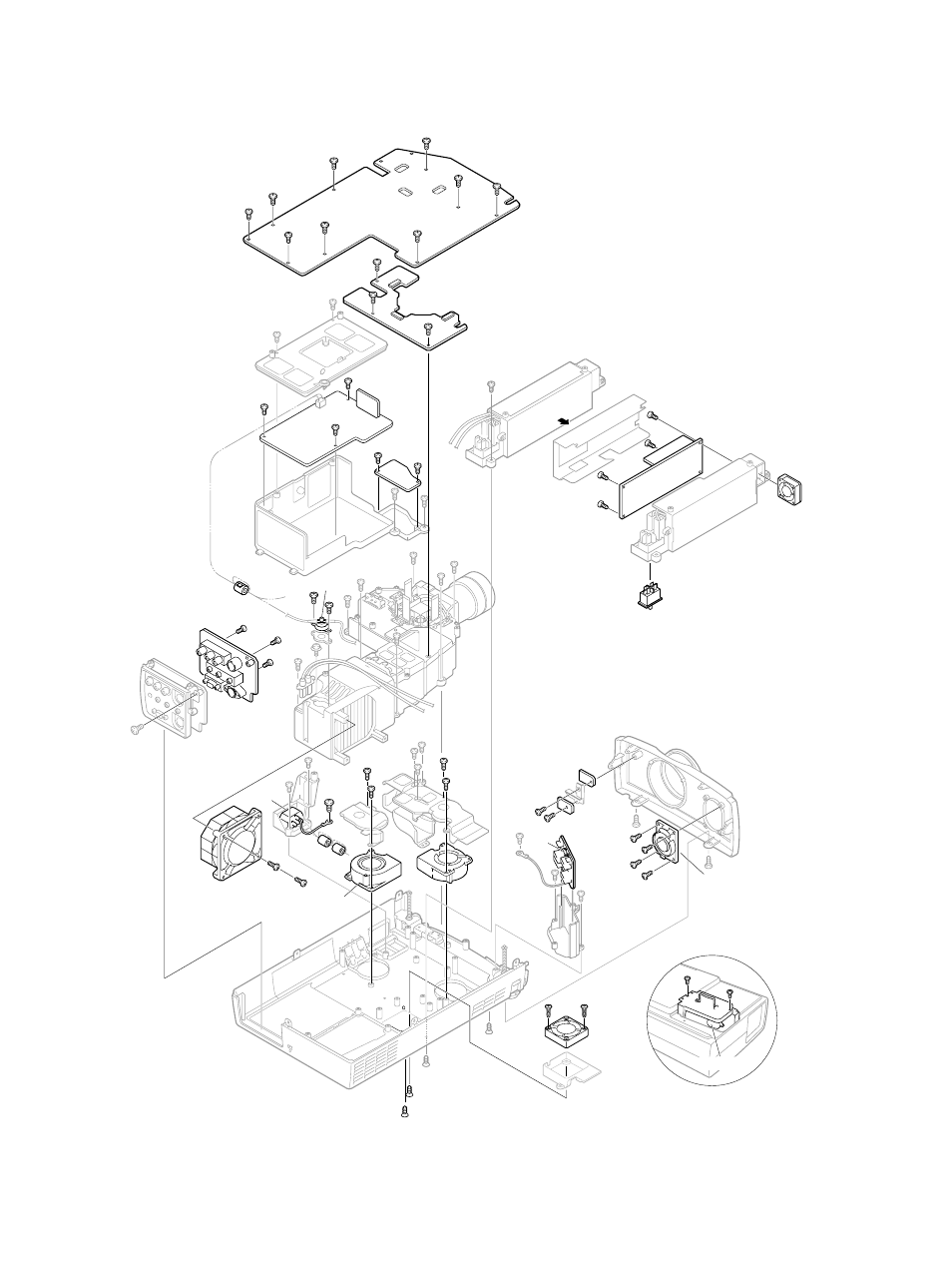 Canon LV-7105E/D78-5133 User Manual | Page 111 / 134