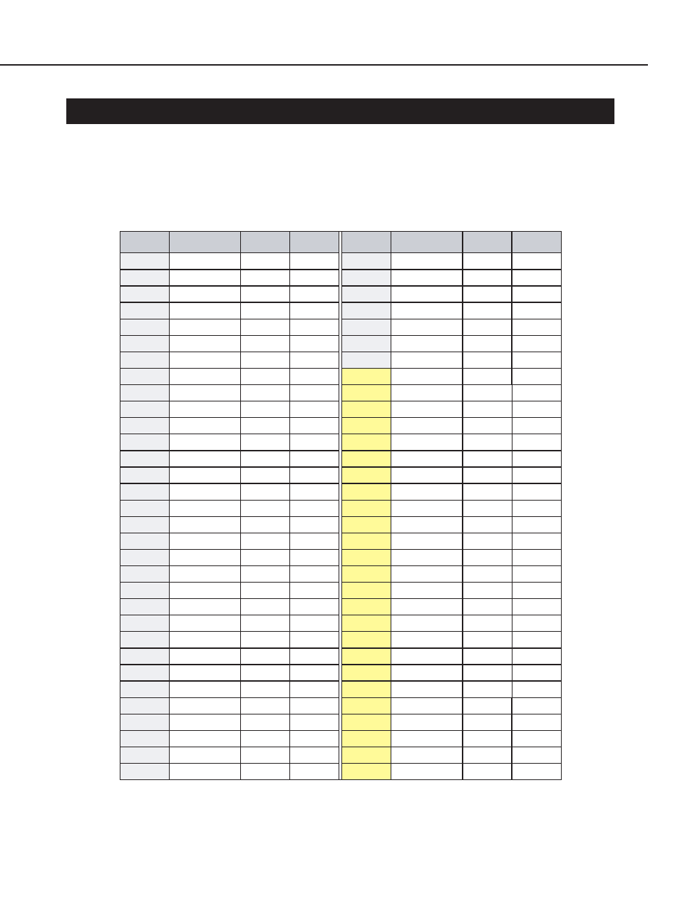 Supported computer system mode, Supported computer system mode -20, Part 1: general information 1-20 | Table 1-1 | Canon LV-7105E/D78-5133 User Manual | Page 32 / 134