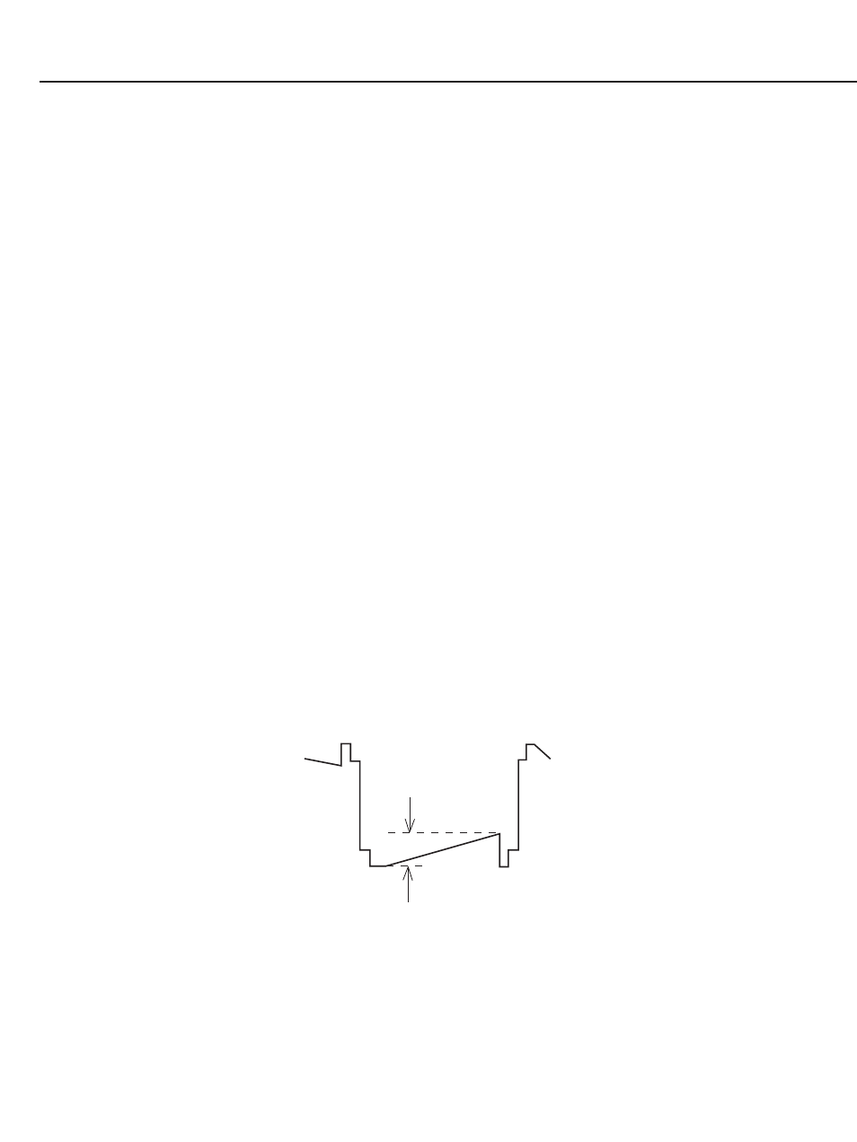 8 signal center adjustment, 9 pc/av gamma off adjustment | Canon LV-7105E/D78-5133 User Manual | Page 67 / 134