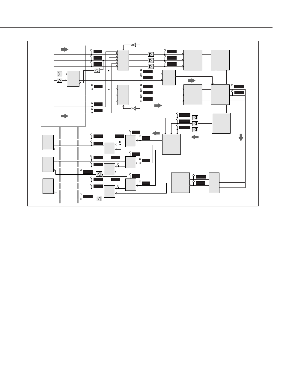 Av board, Main board | Canon LV-7105E/D78-5133 User Manual | Page 86 / 134