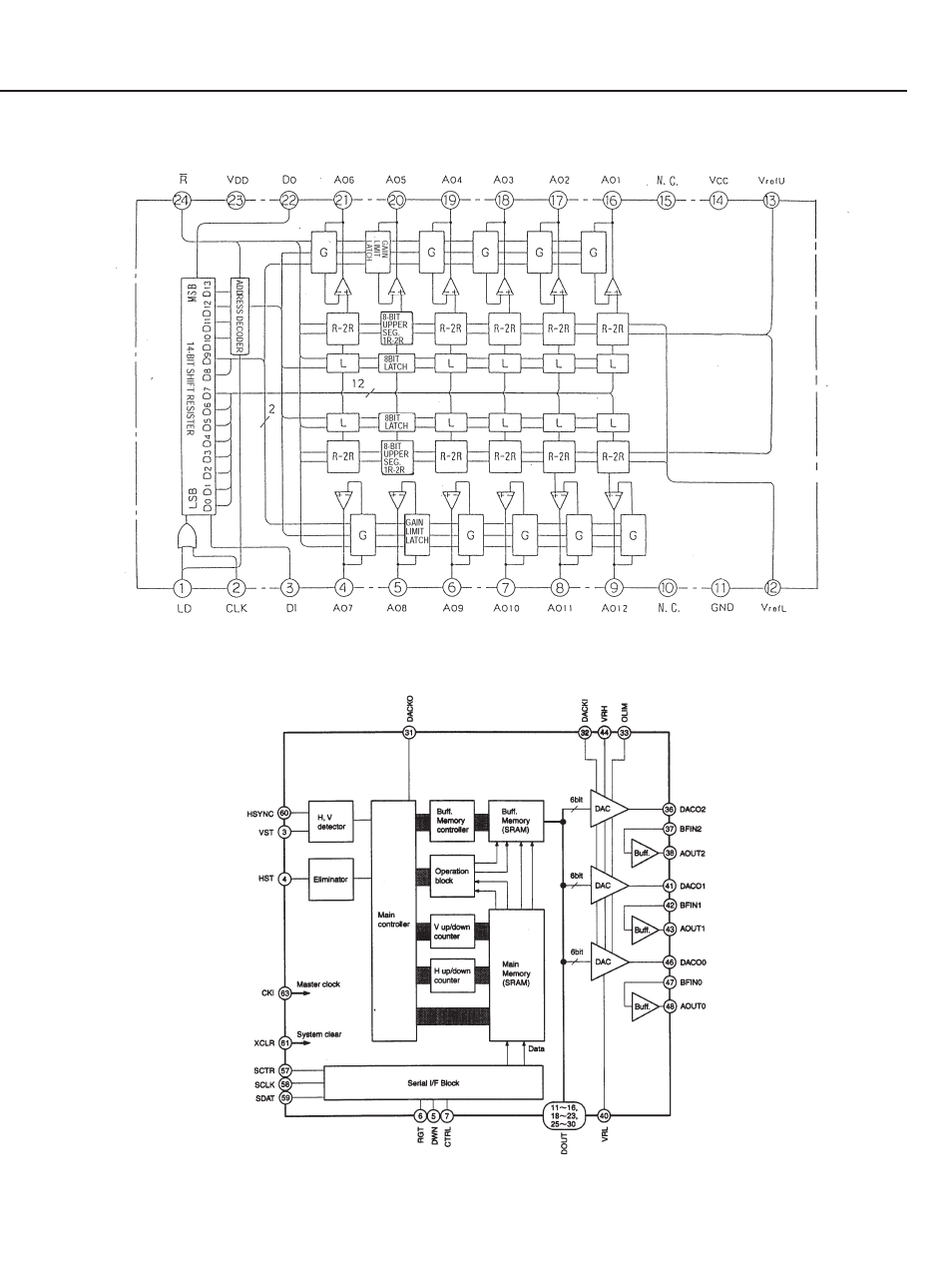 Canon LV-7105E/D78-5133 User Manual | Page 94 / 134