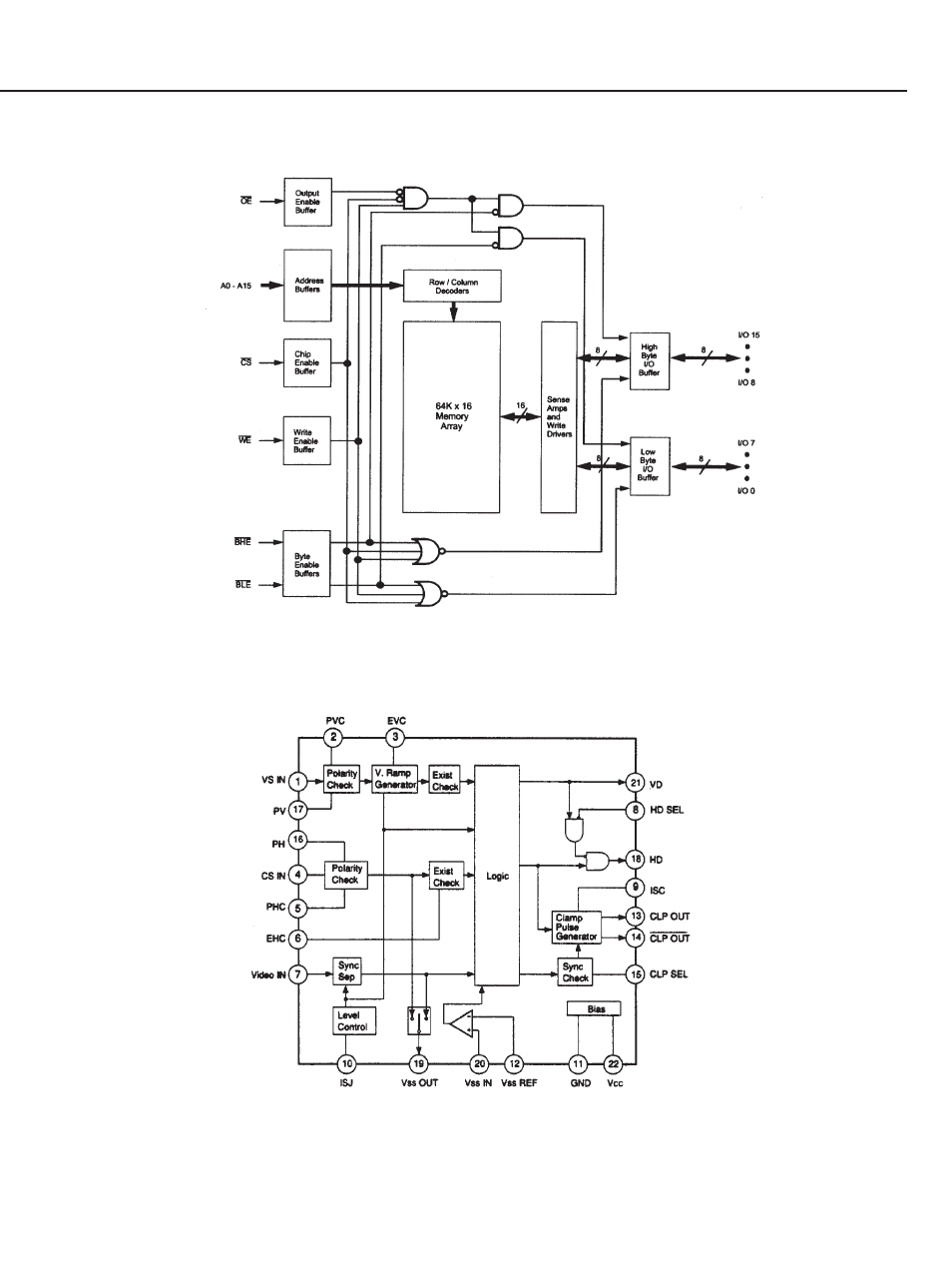 Canon LV-7105E/D78-5133 User Manual | Page 96 / 134