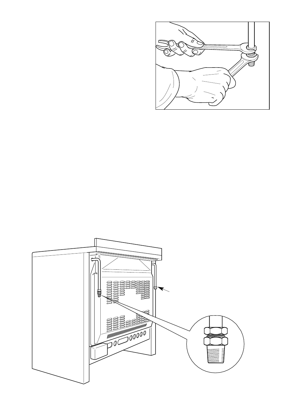 Caple CR1003SS User Manual | Page 12 / 40