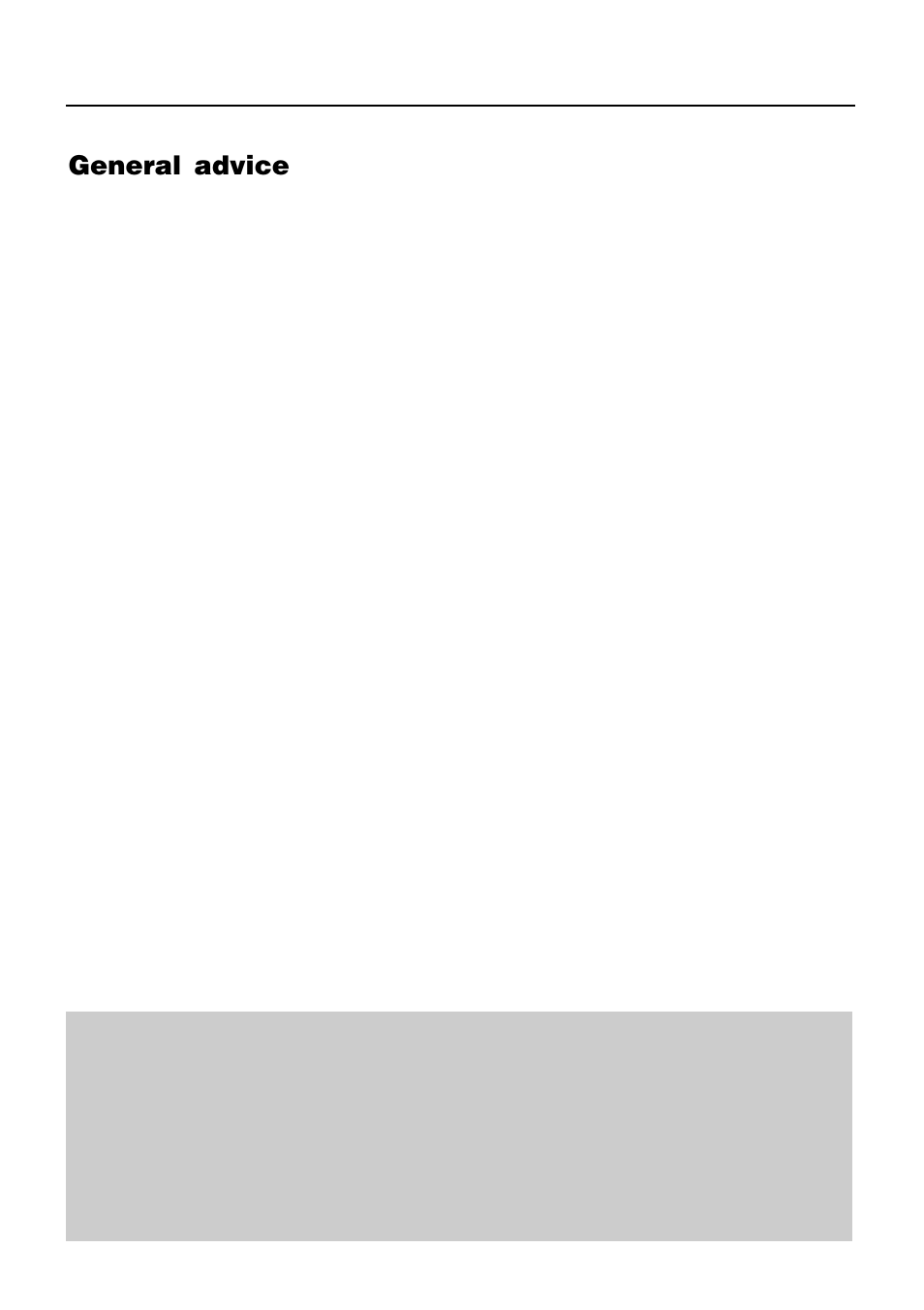 8 - cleaning and maintenance, Cleaning, Stainless steel surfaces | General advice | Caple CR1003SS User Manual | Page 32 / 40