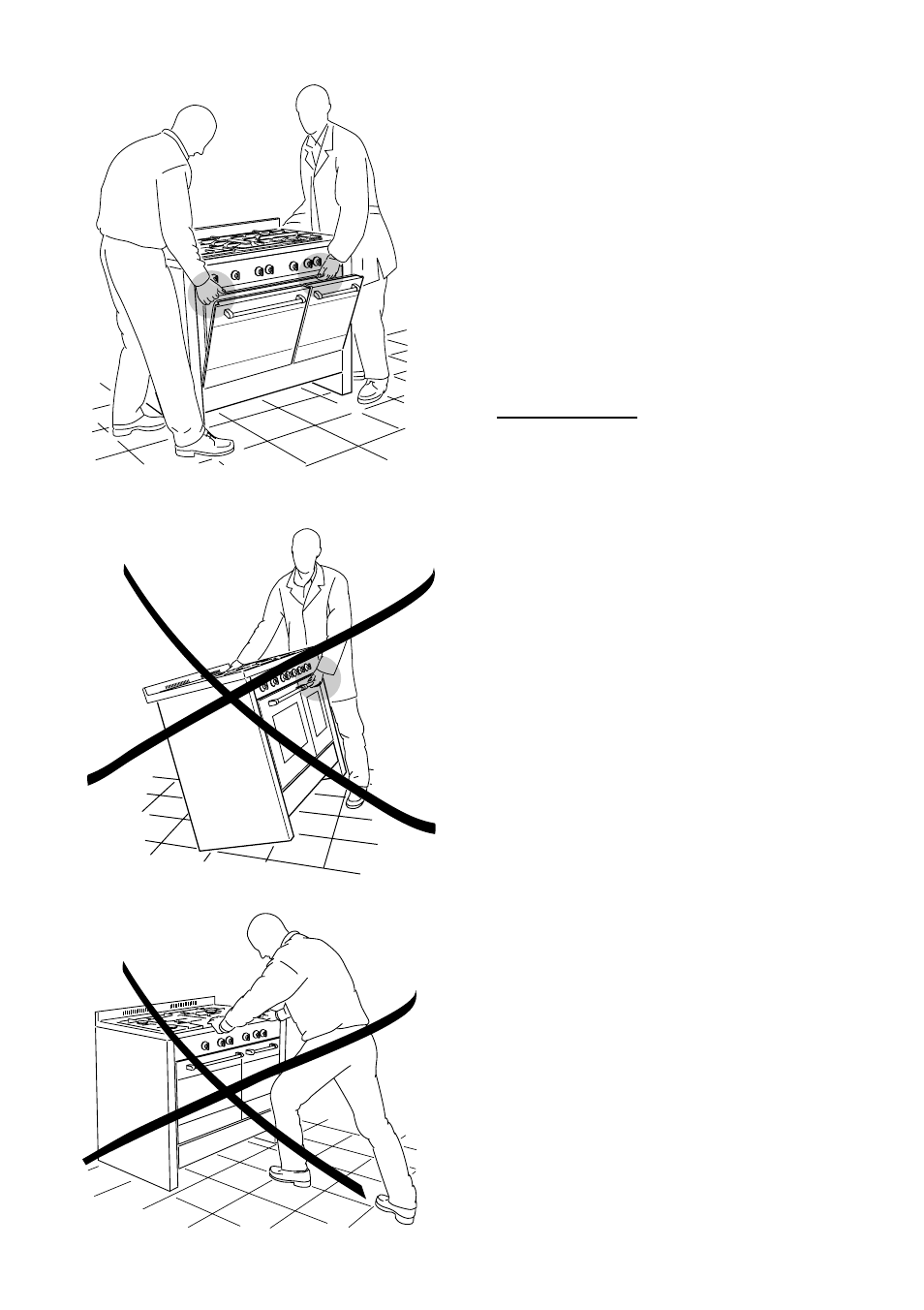 Caple CR1003SS User Manual | Page 9 / 40