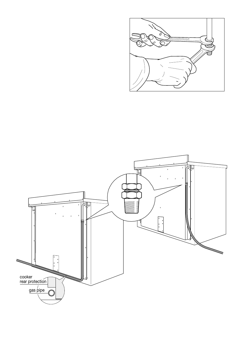 Caple CR13400 User Manual | Page 11 / 48