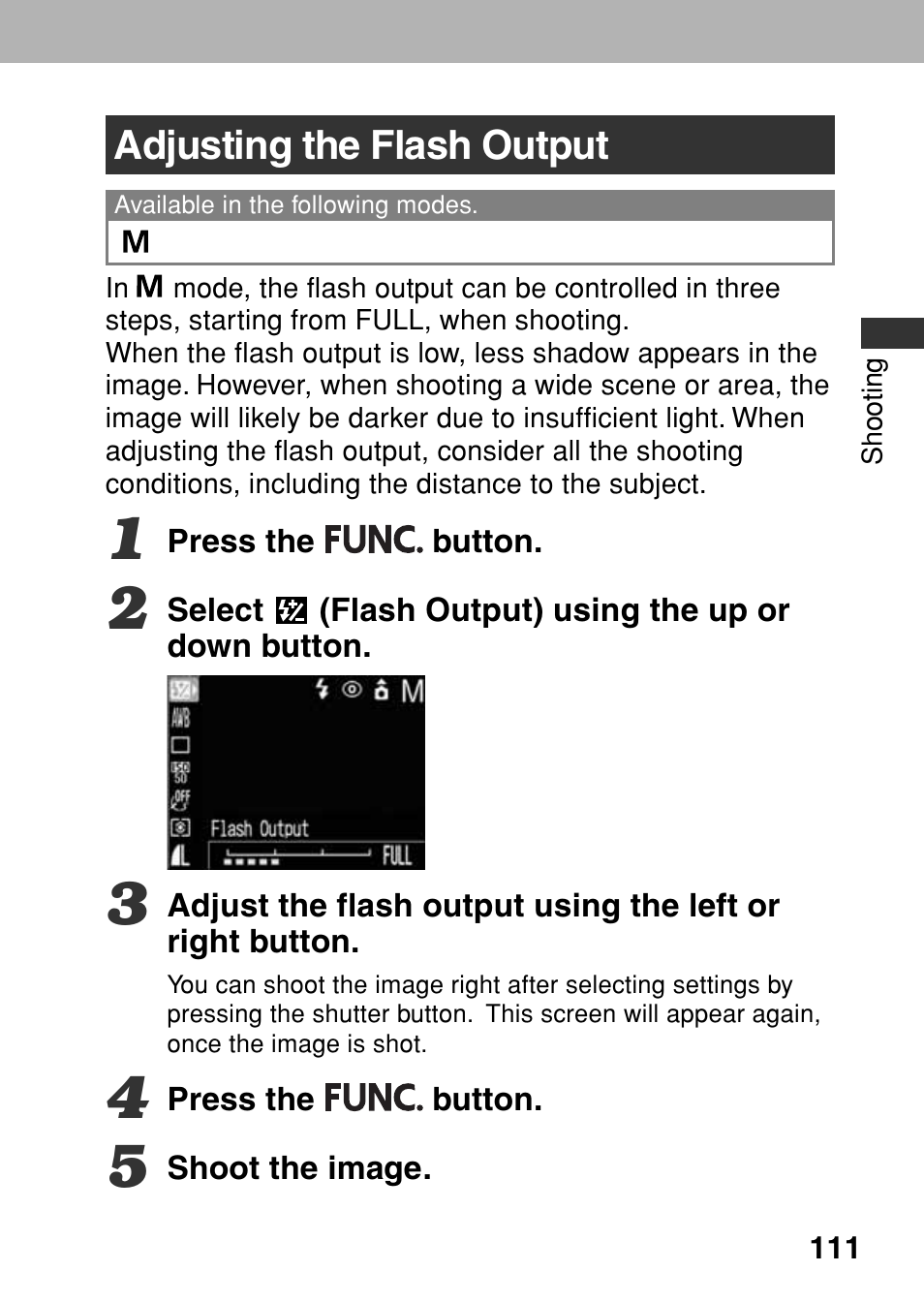 Canon A80 User Manual | Page 115 / 218