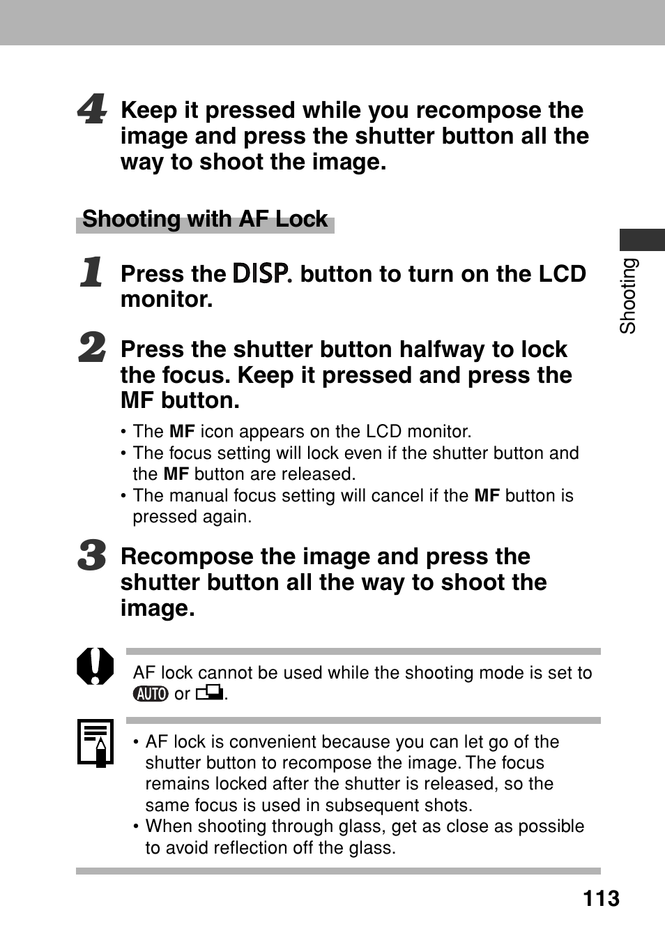 Canon A80 User Manual | Page 117 / 218