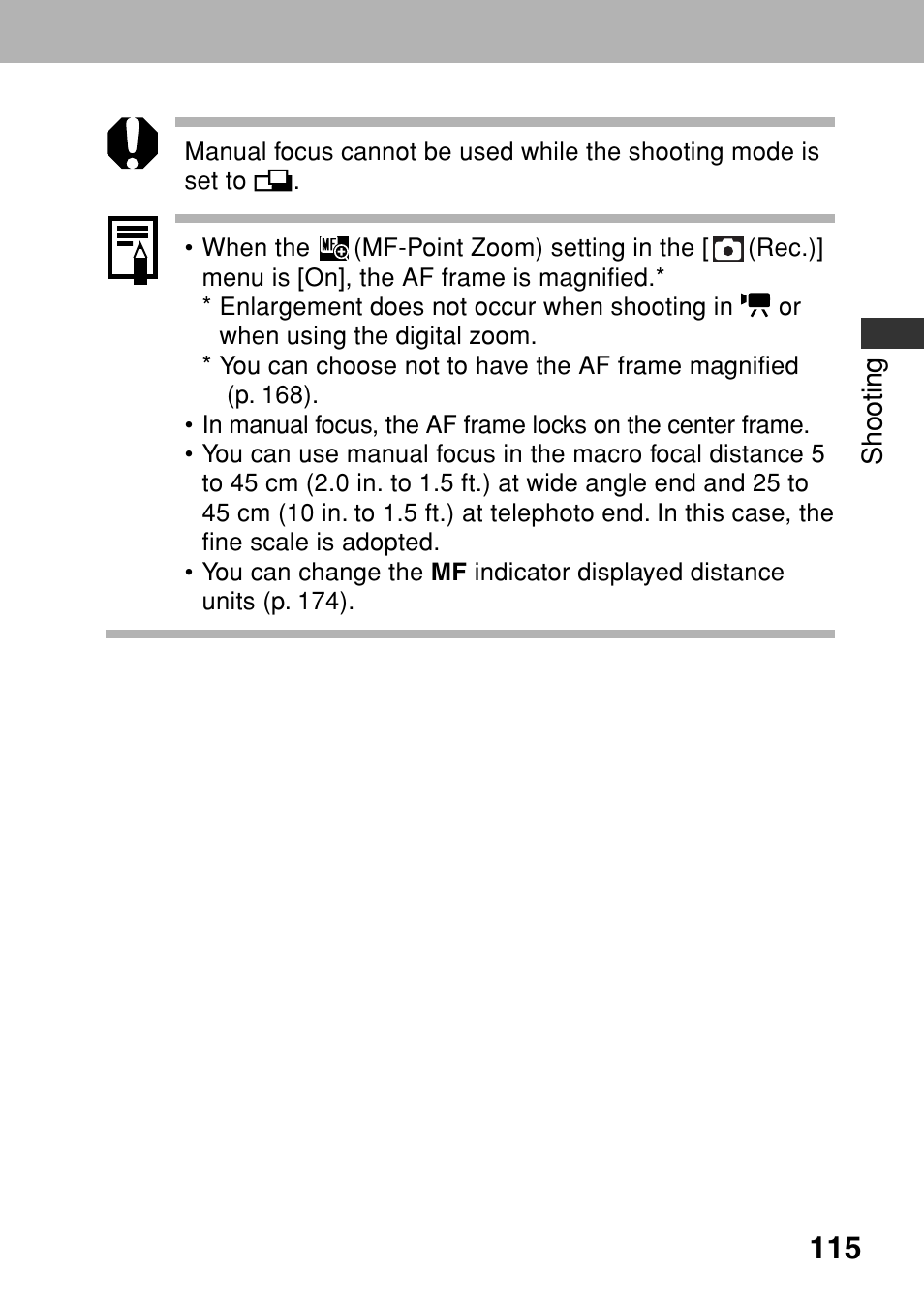 Canon A80 User Manual | Page 119 / 218