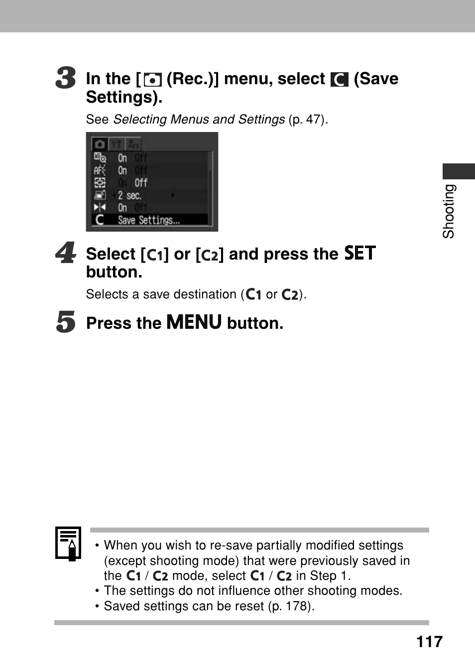 Canon A80 User Manual | Page 121 / 218