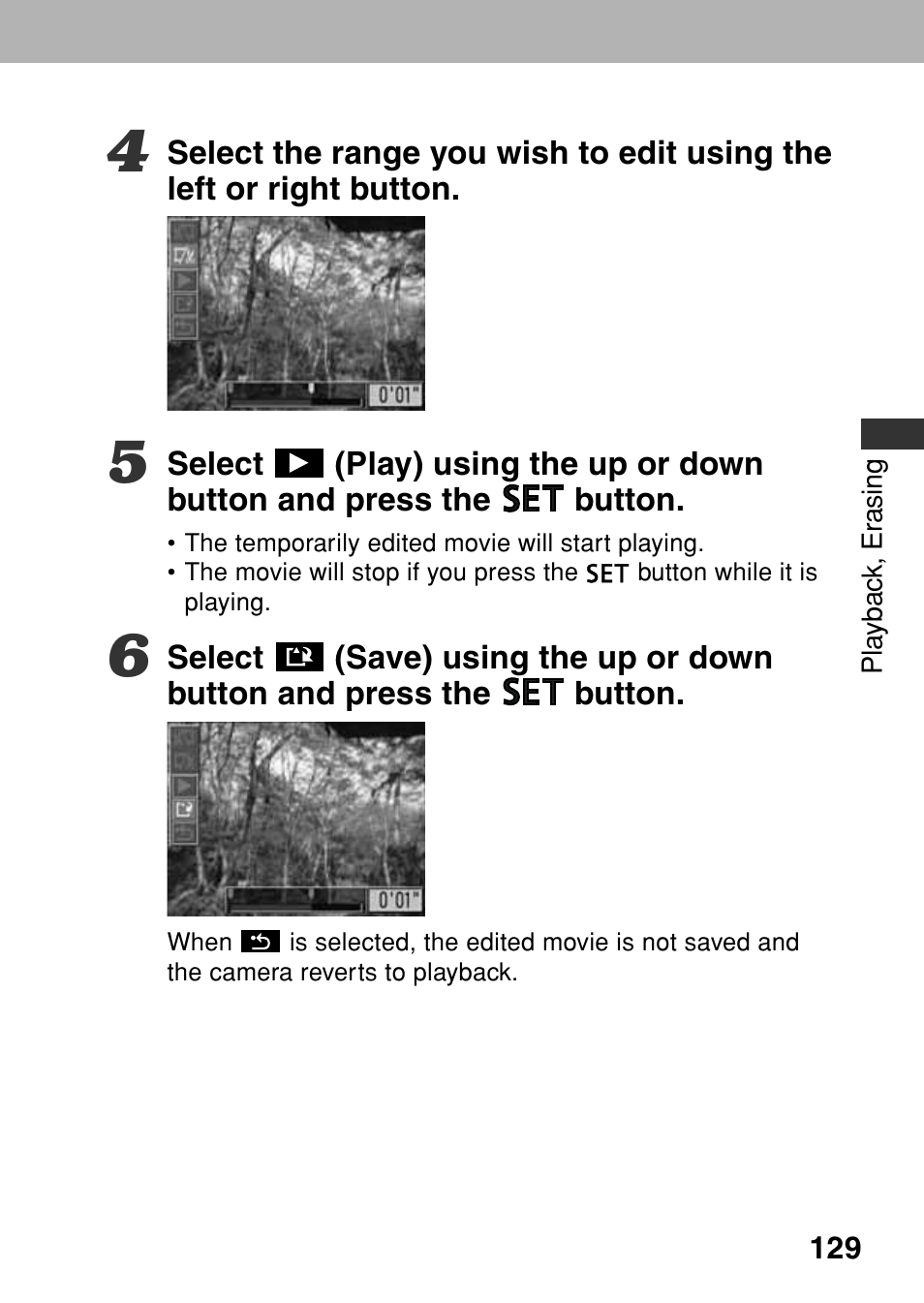 Canon A80 User Manual | Page 133 / 218