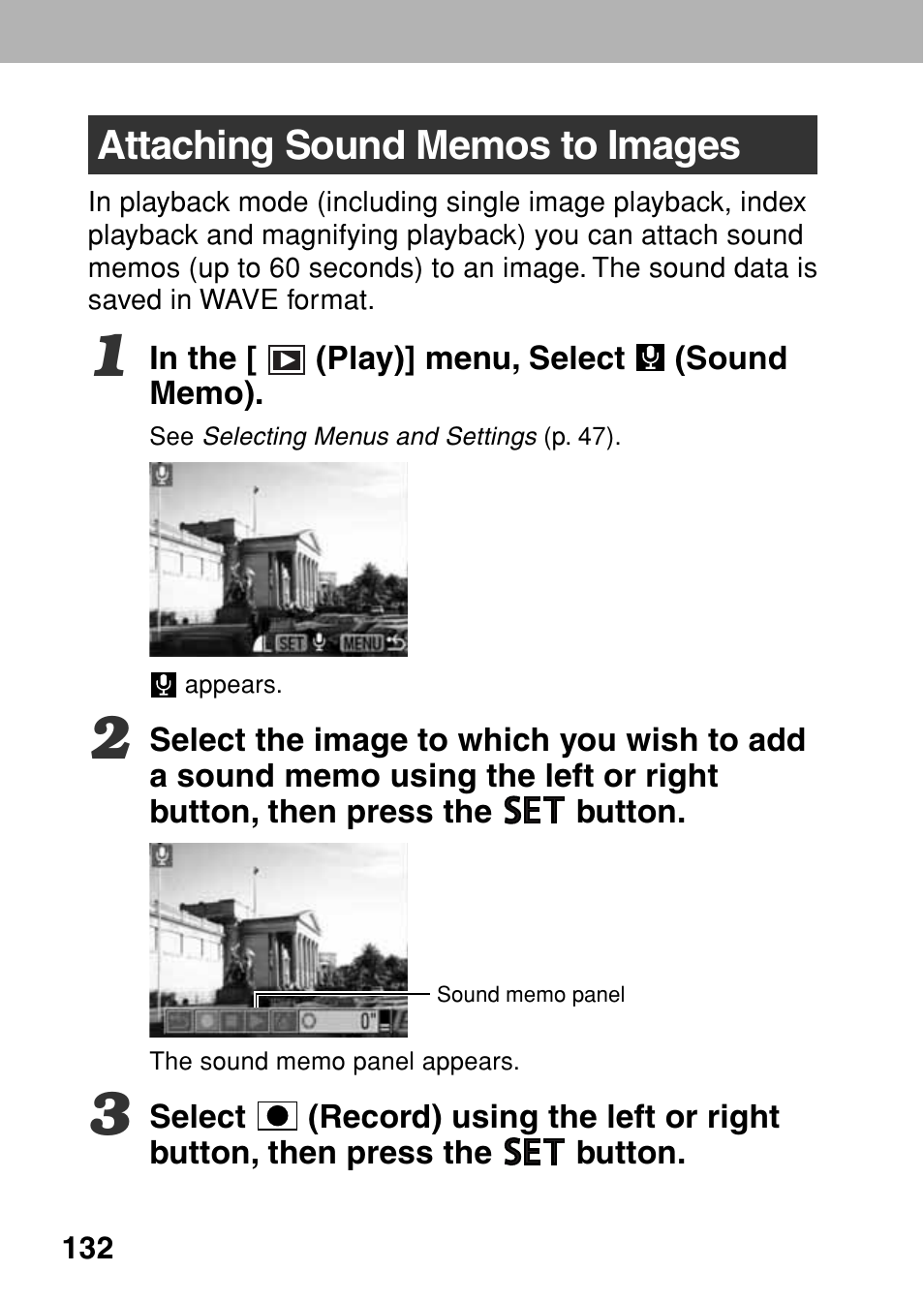 Canon A80 User Manual | Page 136 / 218