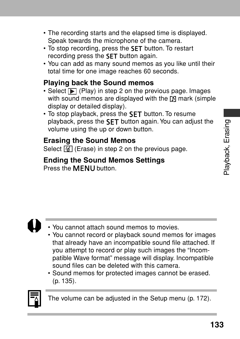 Canon A80 User Manual | Page 137 / 218