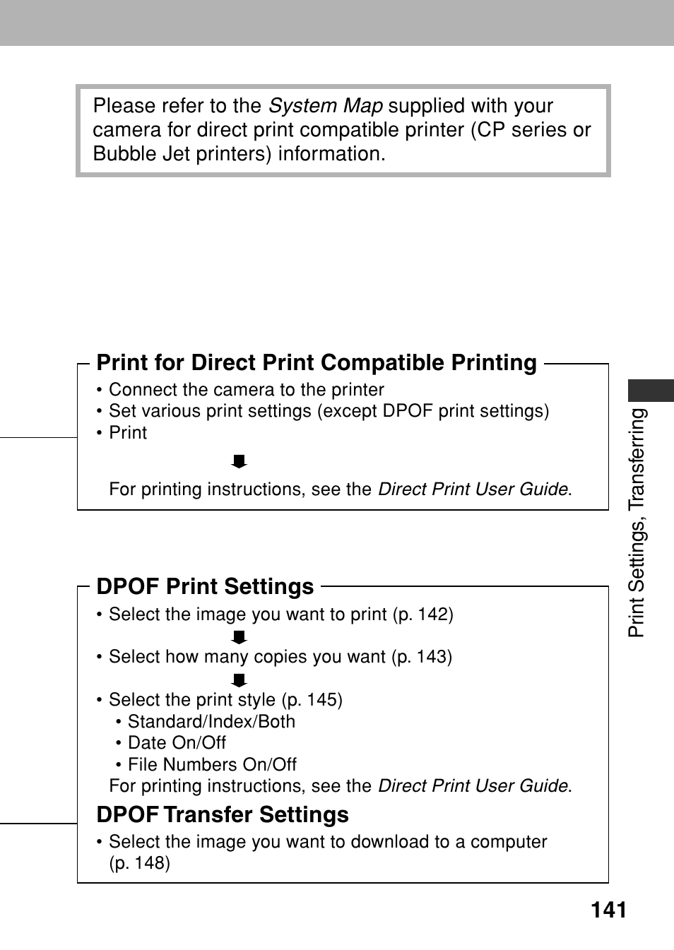 Canon A80 User Manual | Page 145 / 218