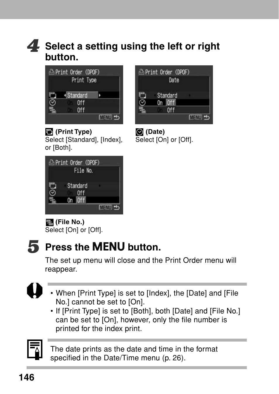 Canon A80 User Manual | Page 150 / 218