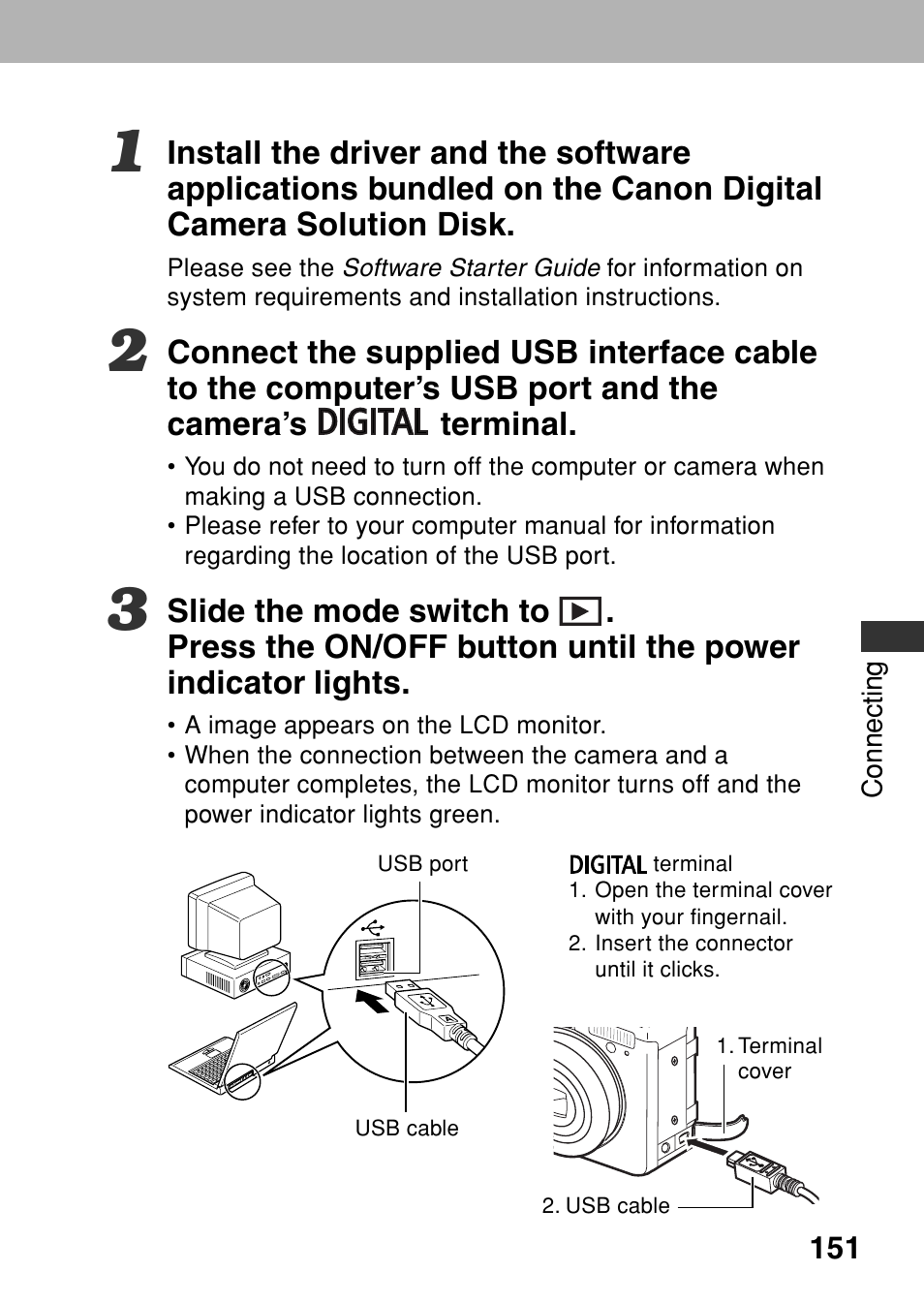 Canon A80 User Manual | Page 155 / 218