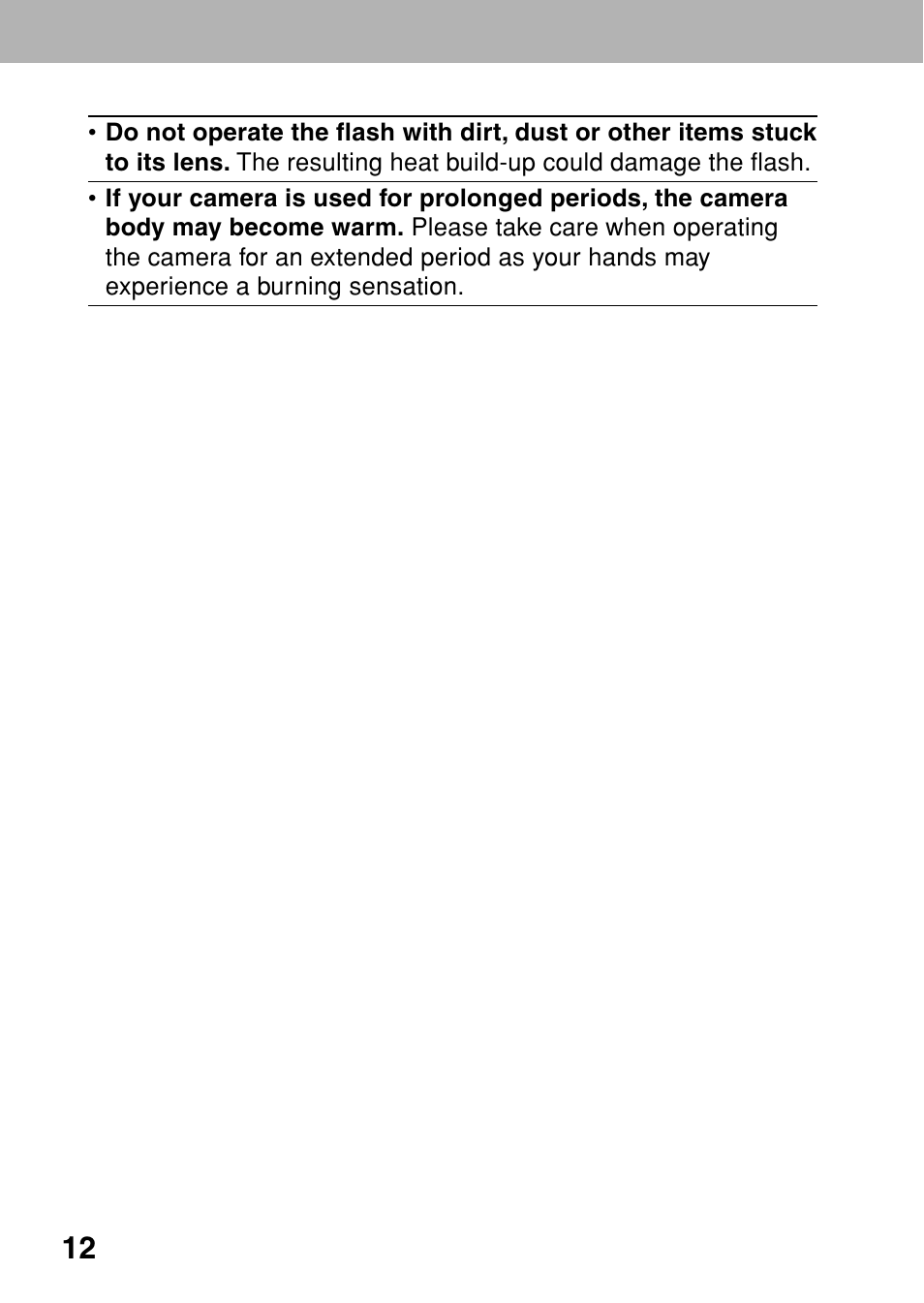 Canon A80 User Manual | Page 16 / 218