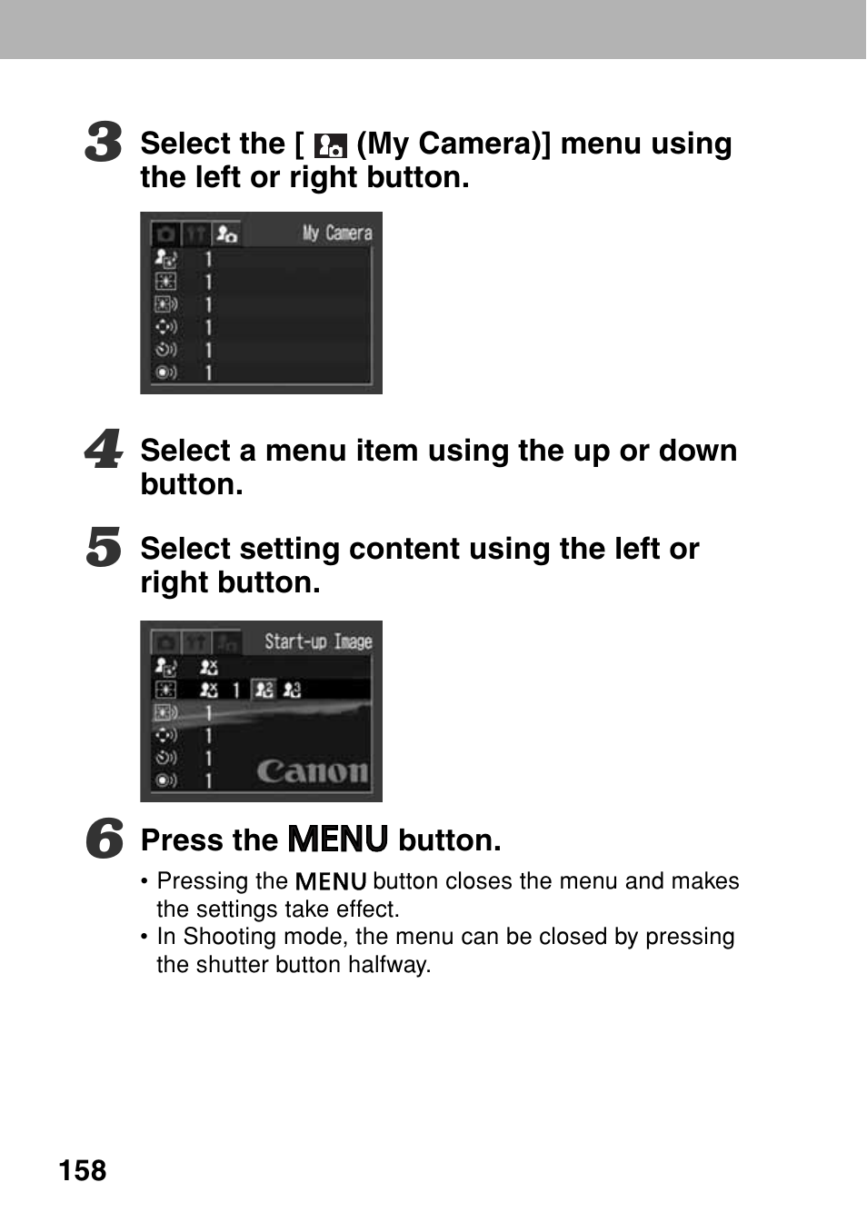 Canon A80 User Manual | Page 162 / 218