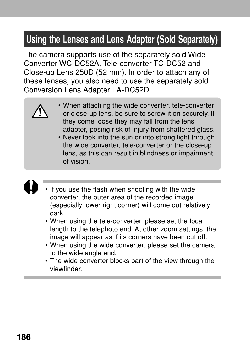 Canon A80 User Manual | Page 190 / 218