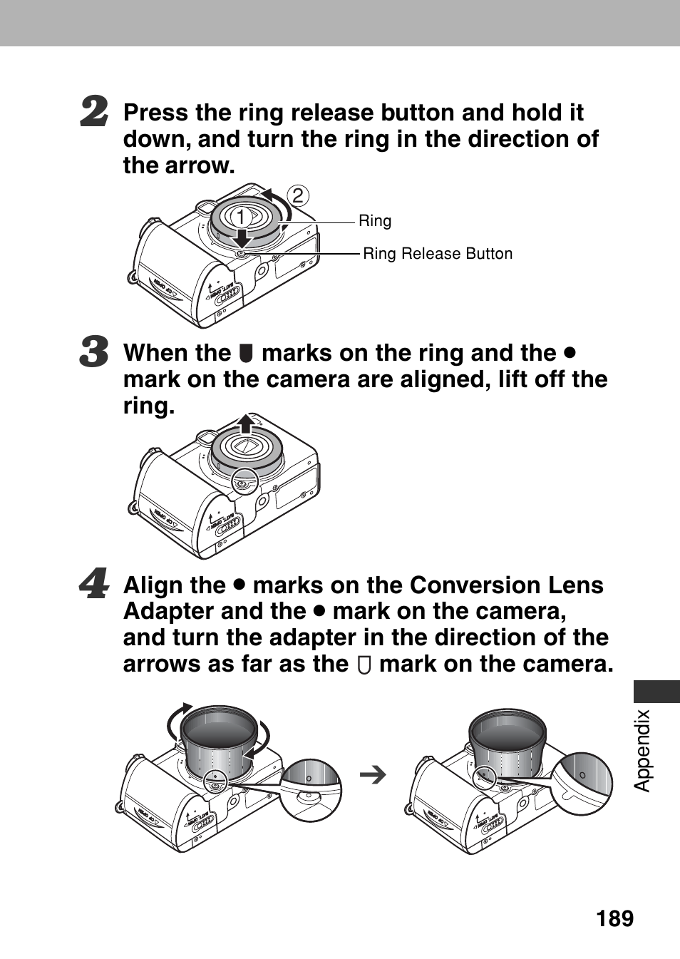 Canon A80 User Manual | Page 193 / 218