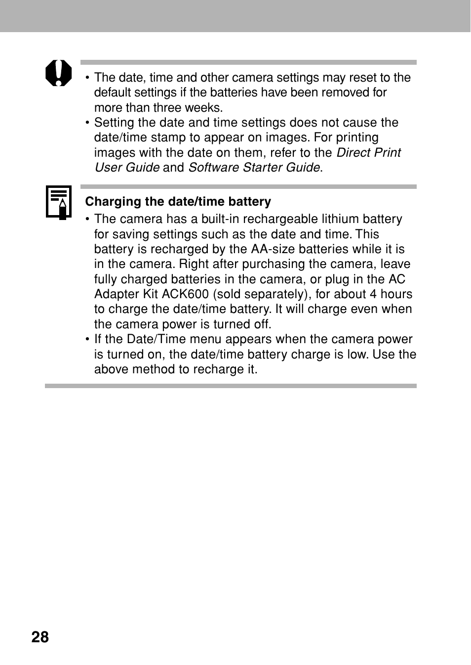 Canon A80 User Manual | Page 32 / 218