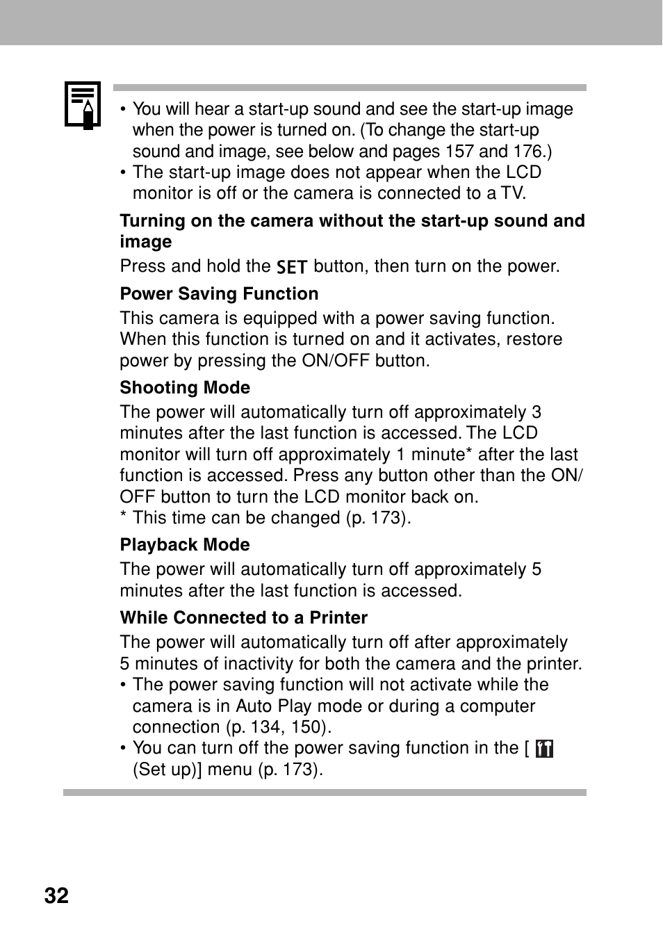Canon A80 User Manual | Page 36 / 218