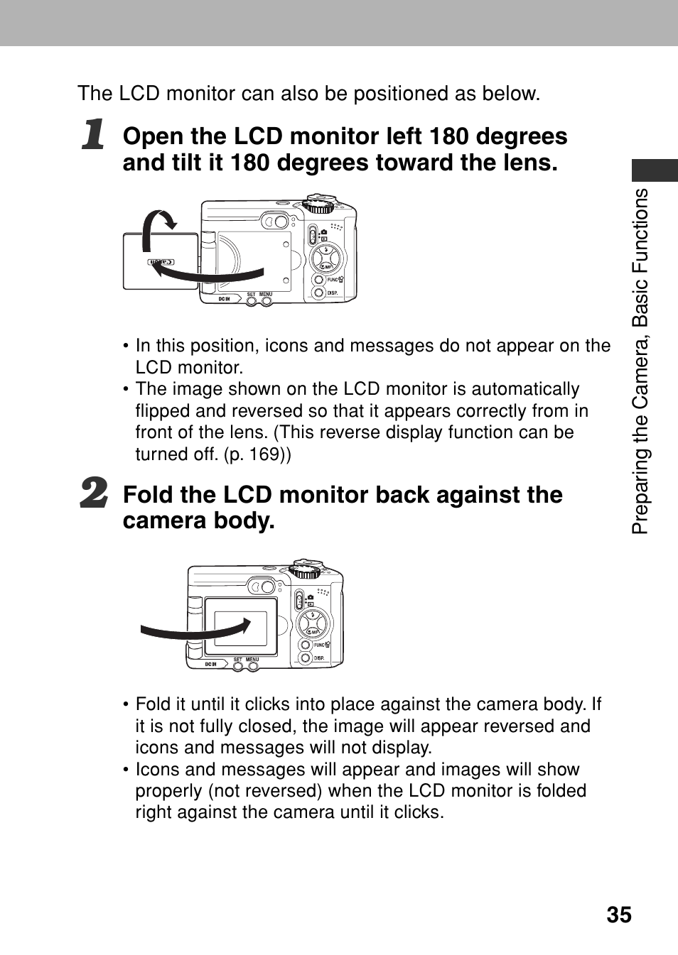Canon A80 User Manual | Page 39 / 218