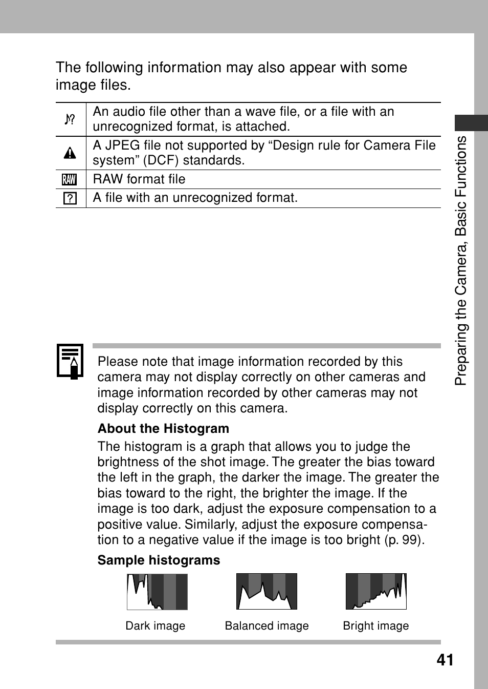 Canon A80 User Manual | Page 45 / 218