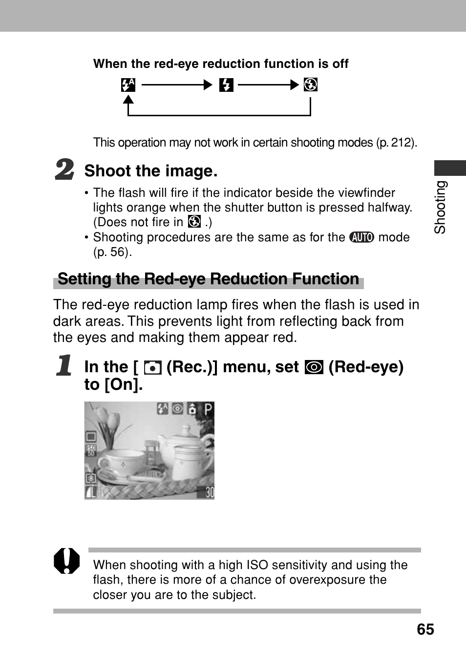 Canon A80 User Manual | Page 69 / 218