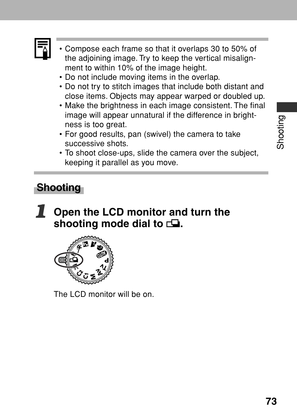 Canon A80 User Manual | Page 77 / 218