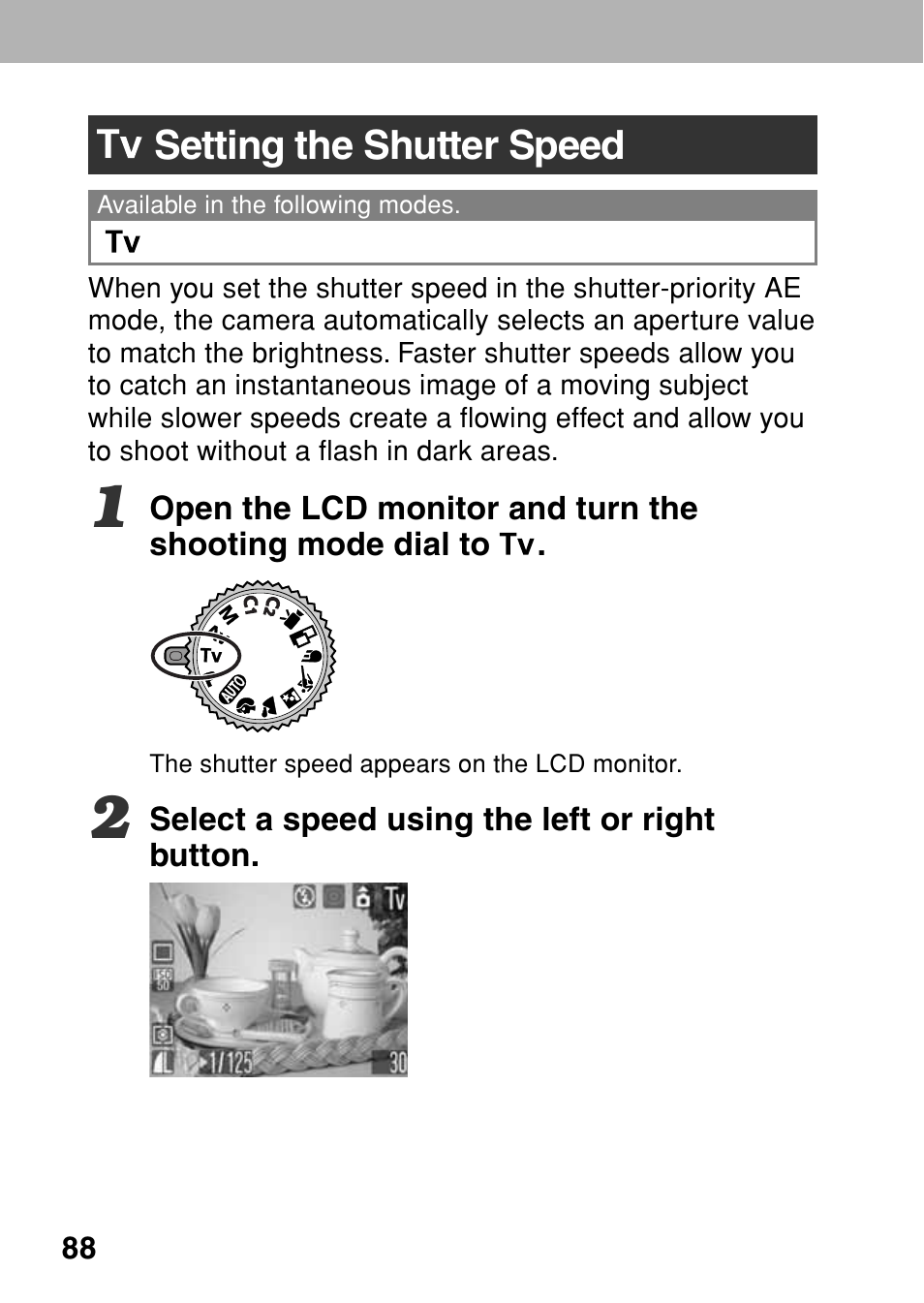 Canon A80 User Manual | Page 92 / 218