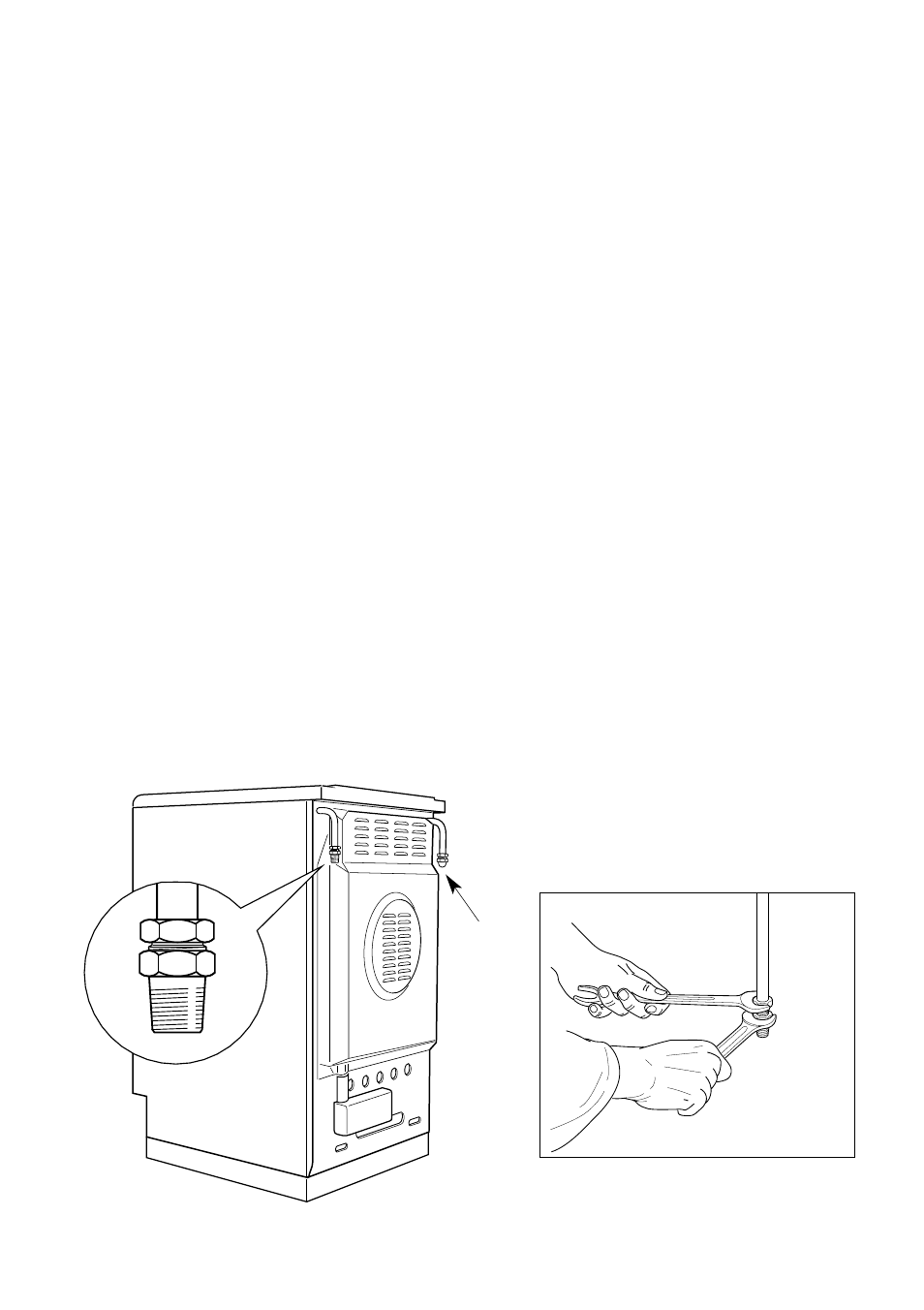 Caple C5210 User Manual | Page 9 / 32