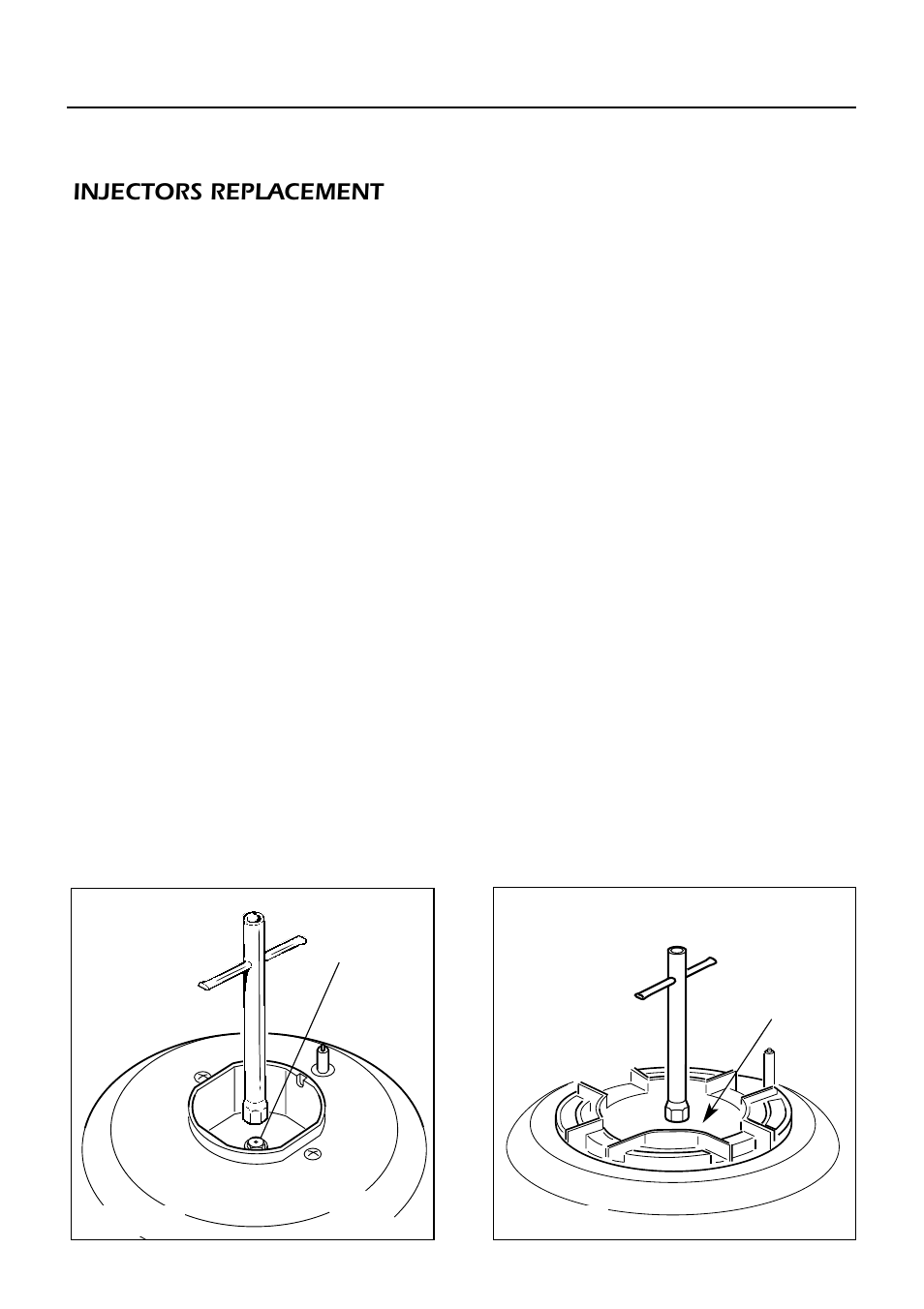 Conversion to lpg, Conversion procedure | Caple CR1100SS User Manual | Page 13 / 40