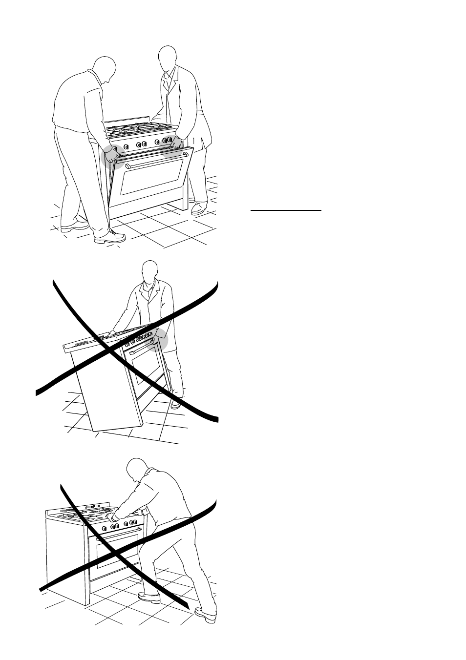 Caple CR1100SS User Manual | Page 9 / 40