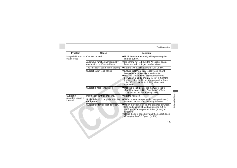 Canon CDI-E144-010 User Manual | Page 131 / 163