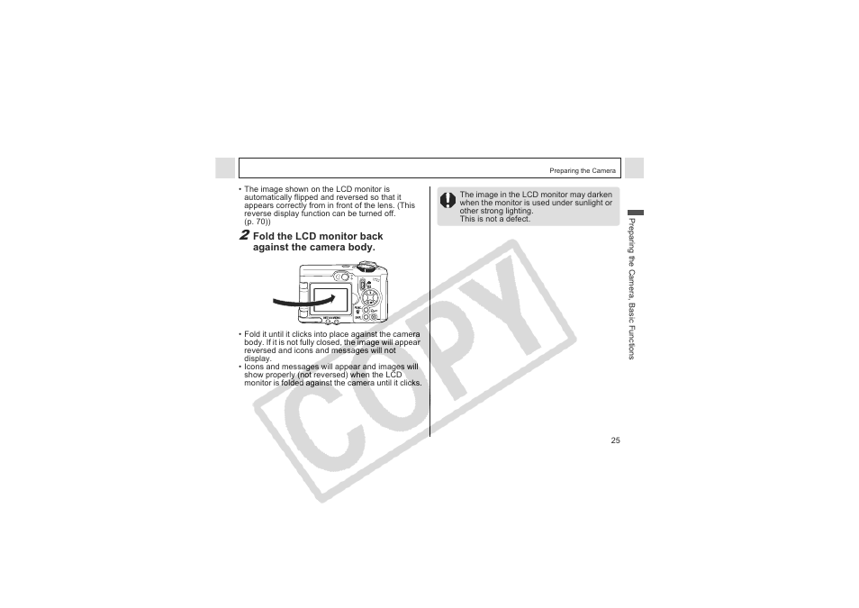 Canon CDI-E144-010 User Manual | Page 27 / 163