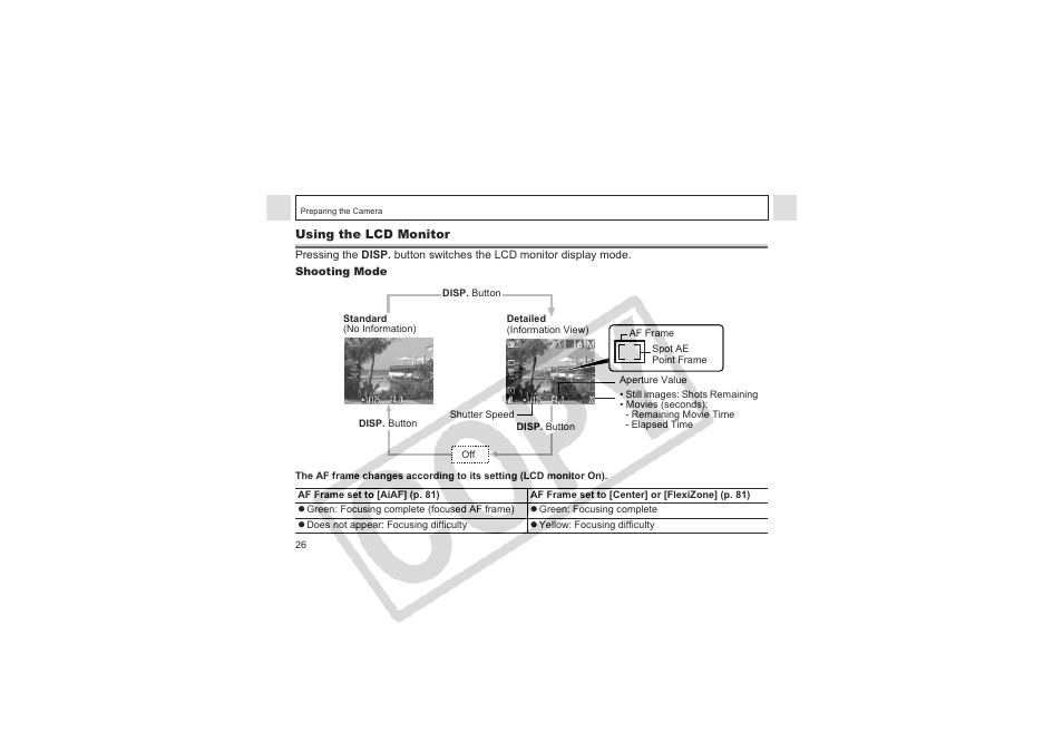 Canon CDI-E144-010 User Manual | Page 28 / 163