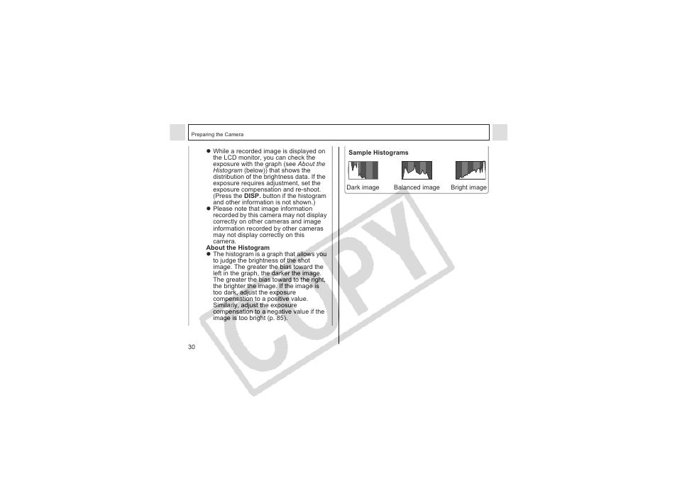 Canon CDI-E144-010 User Manual | Page 32 / 163