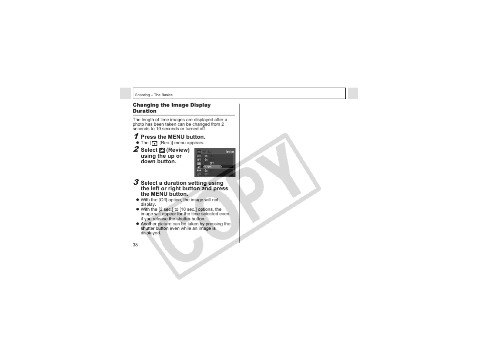 Canon CDI-E144-010 User Manual | Page 40 / 163