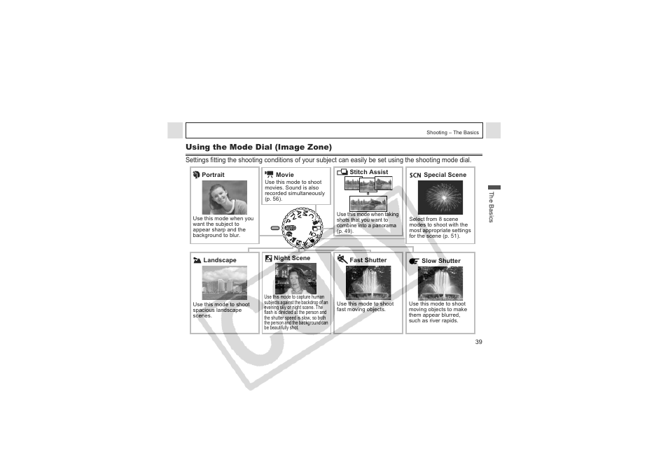 Canon CDI-E144-010 User Manual | Page 41 / 163