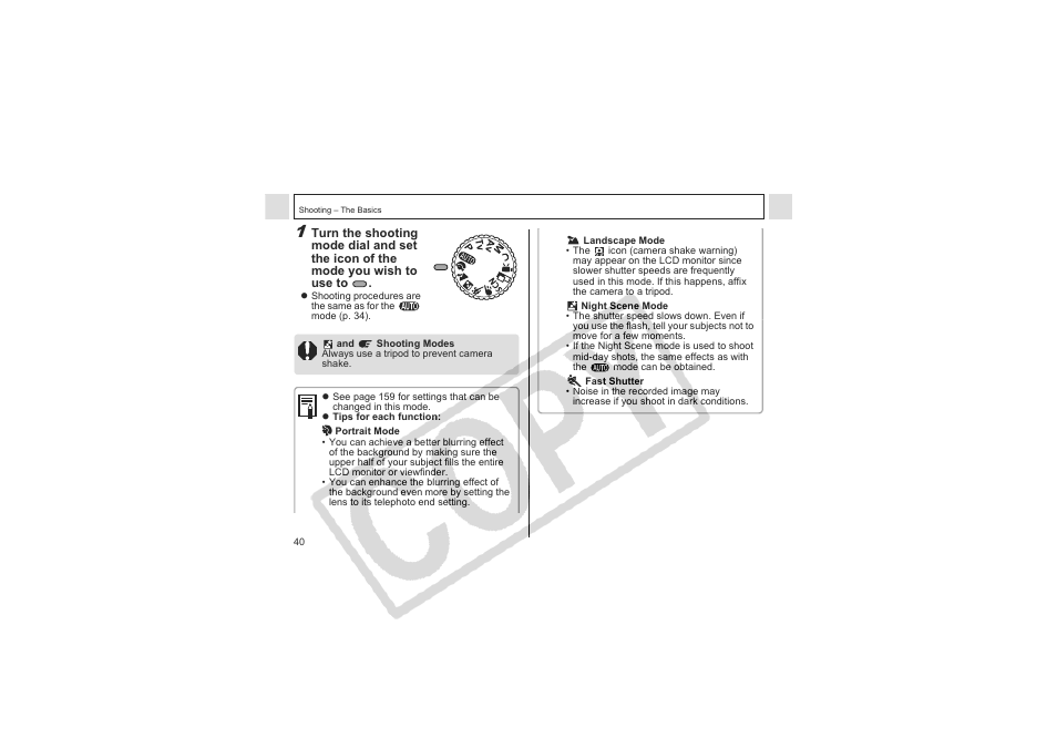 Canon CDI-E144-010 User Manual | Page 42 / 163
