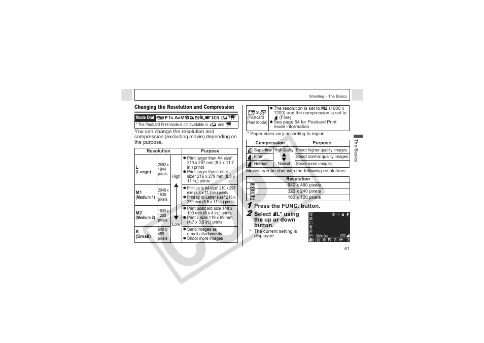 Canon CDI-E144-010 User Manual | Page 43 / 163