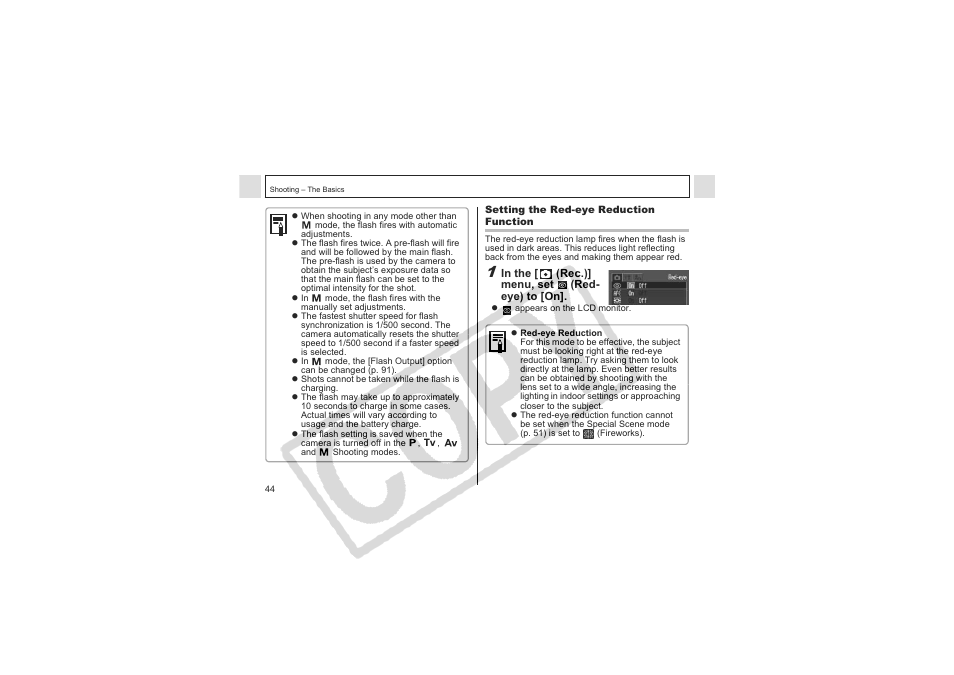 Canon CDI-E144-010 User Manual | Page 46 / 163
