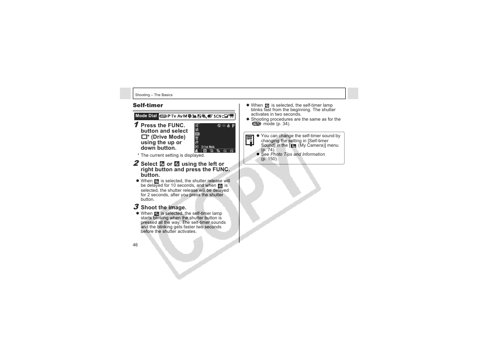 Canon CDI-E144-010 User Manual | Page 48 / 163