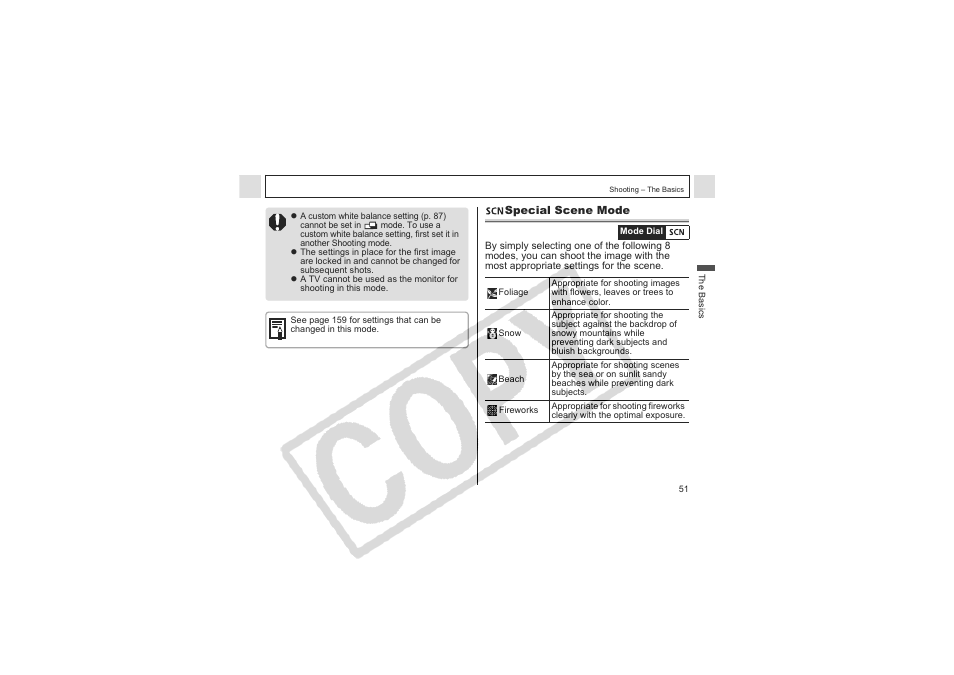 Canon CDI-E144-010 User Manual | Page 53 / 163